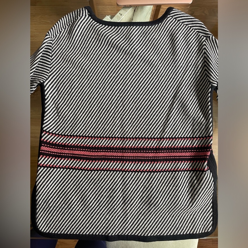 Rag And Bone Sweater Like New! - image 5